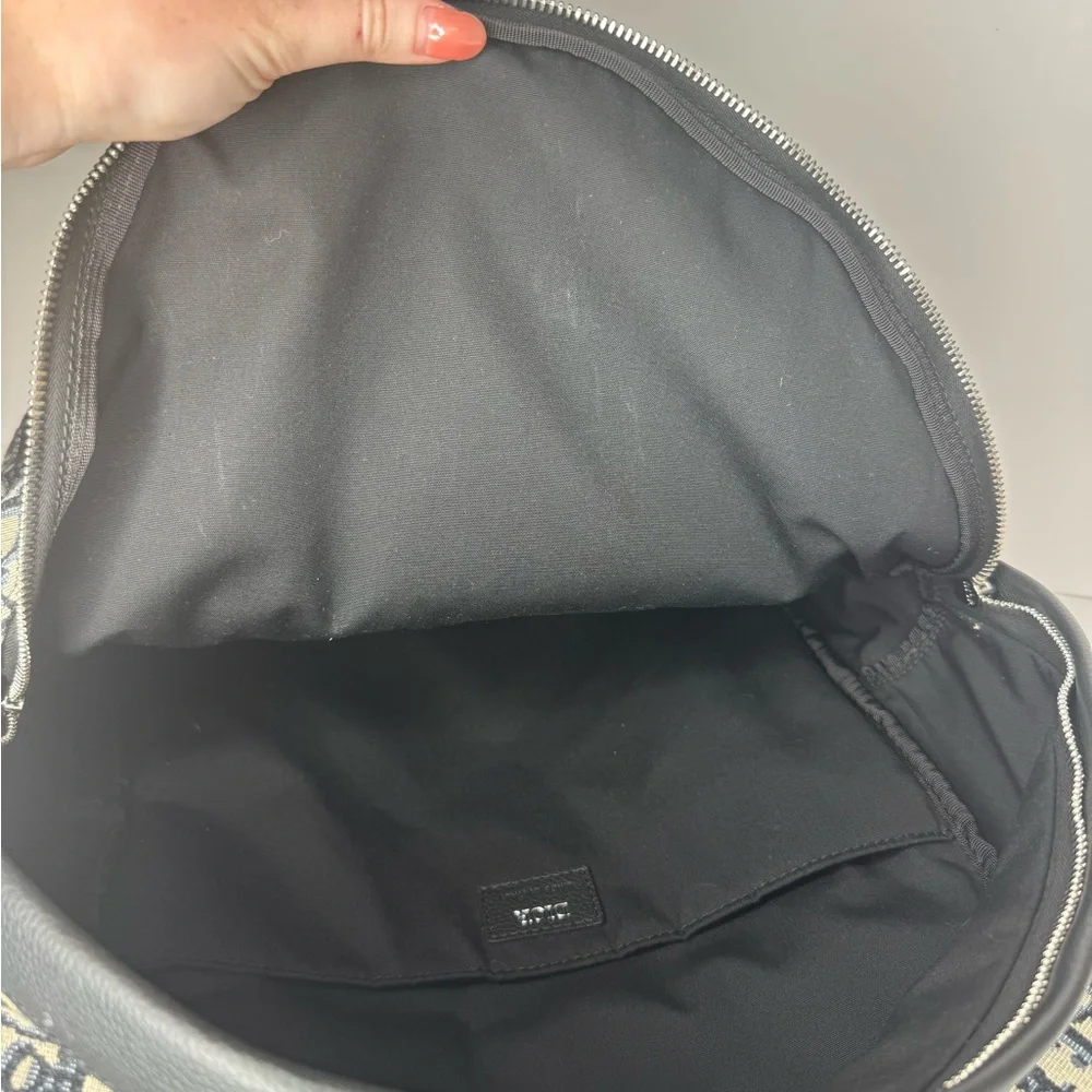 Dior Rider Backpack - Picture 7 of 12